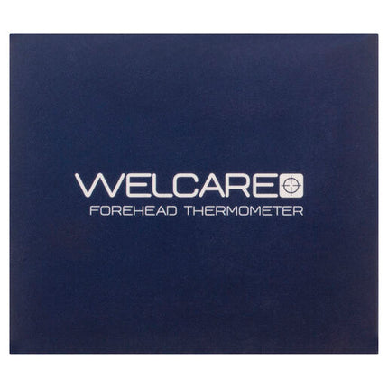 Welcare Digital Forehead Thermometer WFT200