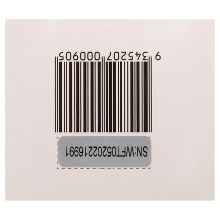 Welcare Digital Forehead Thermometer WFT200