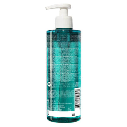 La Roche-Posay Effaclar Micro Peeling Purifying Gel 400ml