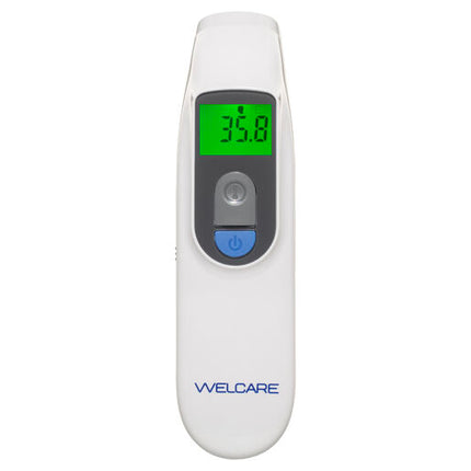 Welcare Digital Forehead Thermometer WFT200