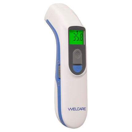 Welcare Digital Forehead Thermometer WFT200