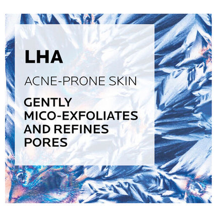 La Roche-Posay Effaclar Micro Peeling Purifying Gel 400ml