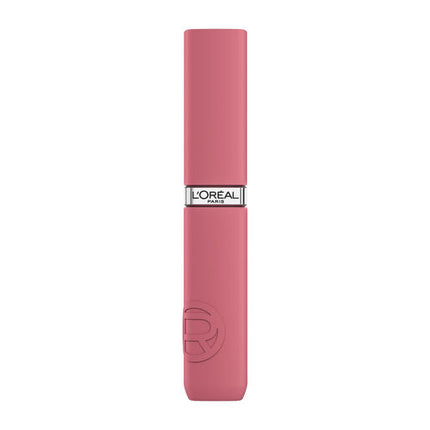 L'Oreal Le Matte Resistance Liquid Lipstick 240 Road Tripping