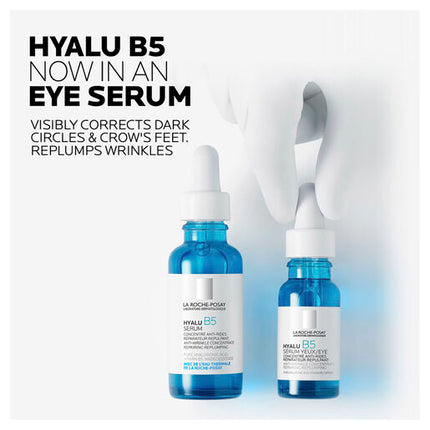 La Roche-Posay Hyalu B5 Eye Serum 15ml