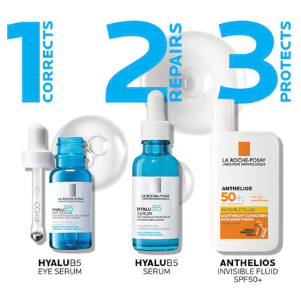 La Roche-Posay Hyalu B5 Eye Serum 15ml