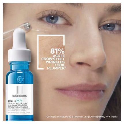 La Roche-Posay Hyalu B5 Eye Serum 15ml