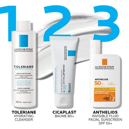 La Roche-Posay Cicaplast Baume B5+ Repairing Balm 100ml