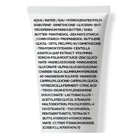 La Roche-Posay Cicaplast Baume B5+ Repairing Balm 100ml