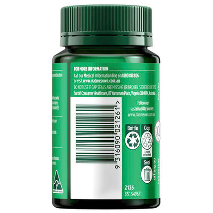 Nature's Own Vitamin B12 120 Tablets