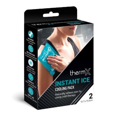ThermX Instant Ice 2 Pack