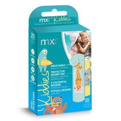 Collection image for: Mx Health