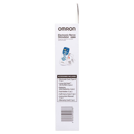 Omron Tens Therapy Device HVF127