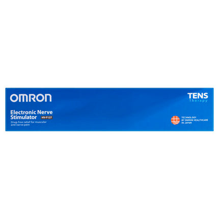 Omron Tens Therapy Device HVF127