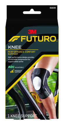 Futuro Precision Fit Knee Support Adjustable