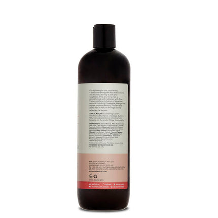 Sukin Volumising Conditioner 500mL
