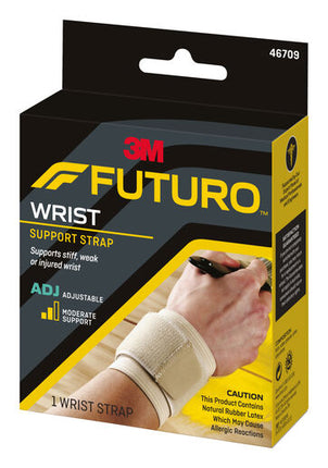 Futuro Wrap Around Wrist Support Adjustable