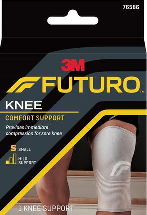 Futuro Comfort Knee Support Small