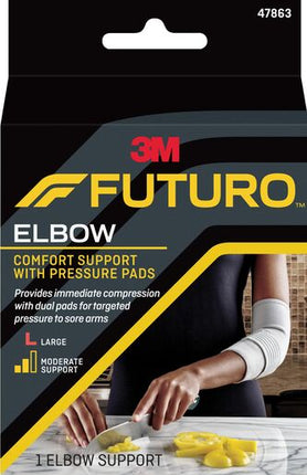 Futuro Padded Elbow Support Large