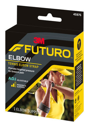 Futuro Sport Tennis Elbow Support Adjustable