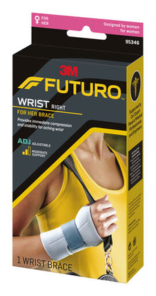 Futuro For Her Wrist Stabiliser Right Adjustable