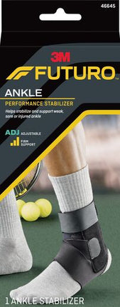 Futuro Performance Ankle Stabiliser Adjustable