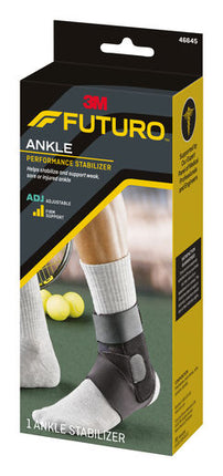 Futuro Performance Ankle Stabiliser Adjustable