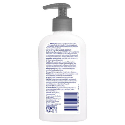 Cancer Council Active SPF50+ Pump 200mL