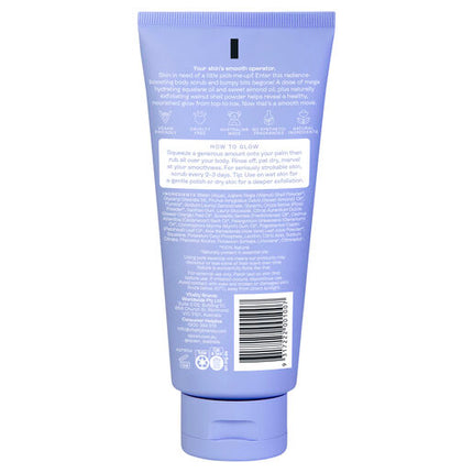 Epzen Energise Glow Exfoliating Body Scrub 200ml