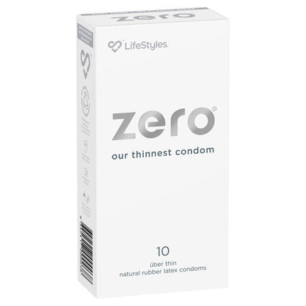 Lifestyles 10 Zero