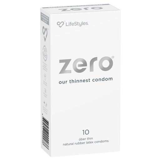 Lifestyles 10 Zero