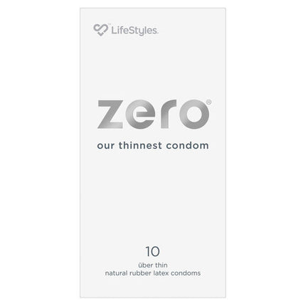 Lifestyles 10 Zero