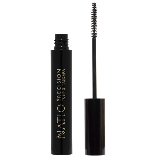 Natio Precision Tubing Mascara Black