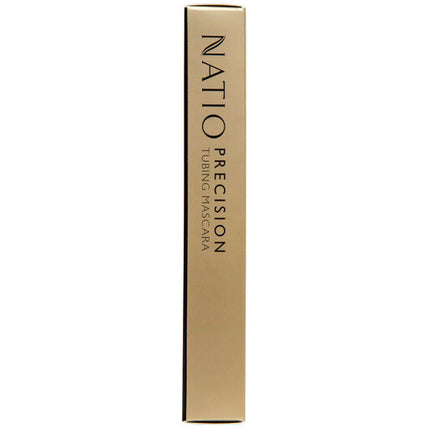 Natio Precision Tubing Mascara Black