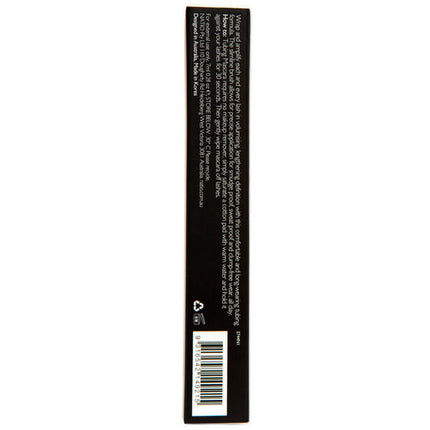 Natio Precision Tubing Mascara Black