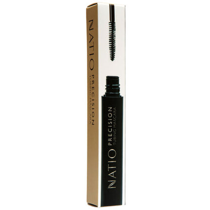 Natio Precision Tubing Mascara Black