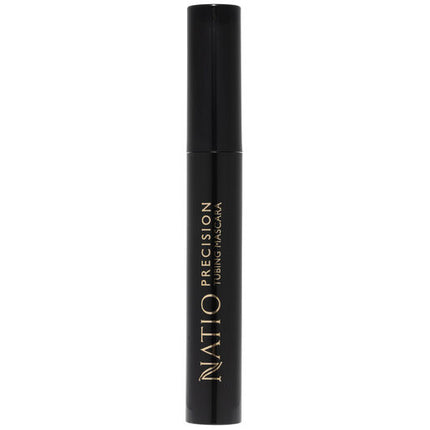 Natio Precision Tubing Mascara Black