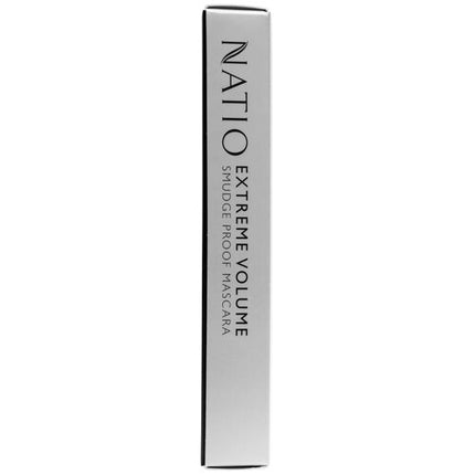 Natio Extreme Volume Mascara Black