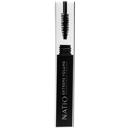 Natio Extreme Volume Mascara Black