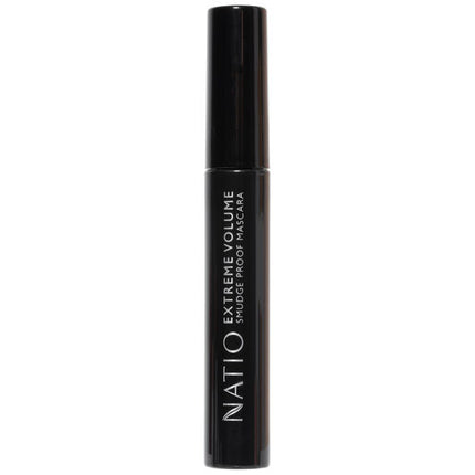 Natio Extreme Volume Mascara Black