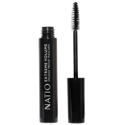 Natio Extreme Volume Mascara Black