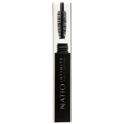 Natio Infinite Tubing Mascara Black
