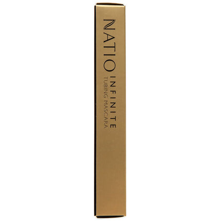 Natio Infinite Tubing Mascara Black