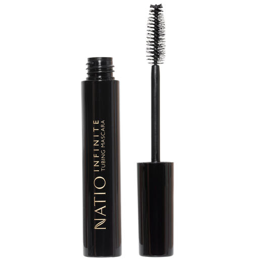 Natio Infinite Tubing Mascara Black