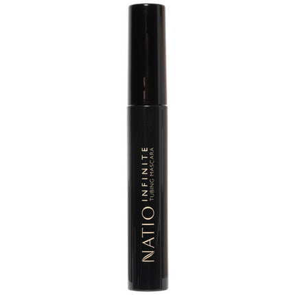 Natio Infinite Tubing Mascara Black