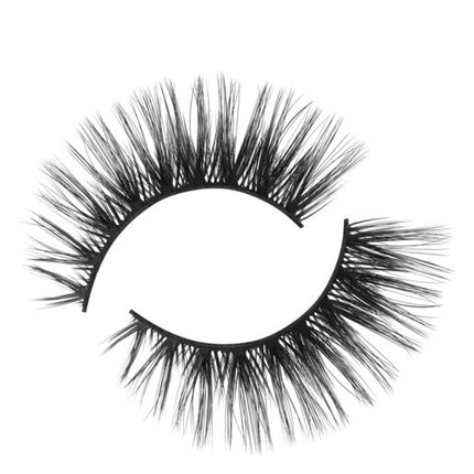 Glam by Manicare Pro Magnetic Infused Lashes Quinn