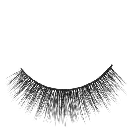 Glam by Manicare Pro Magnetic Infused Lashes Mika