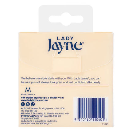 Lady Jayne Restorative Scalp Brush