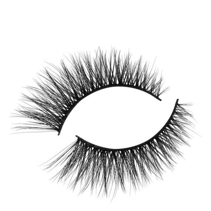 Glam by Manicare Pro Magnetic Infused Lashes Jourdan