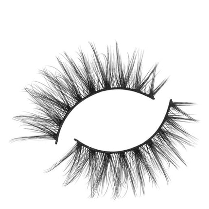 Glam by Manicare Pro Magnetic Infused Lashes Devyn