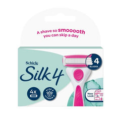 Collection image for: Personal Care Deodorants Depilatory Women's Razors & Blades